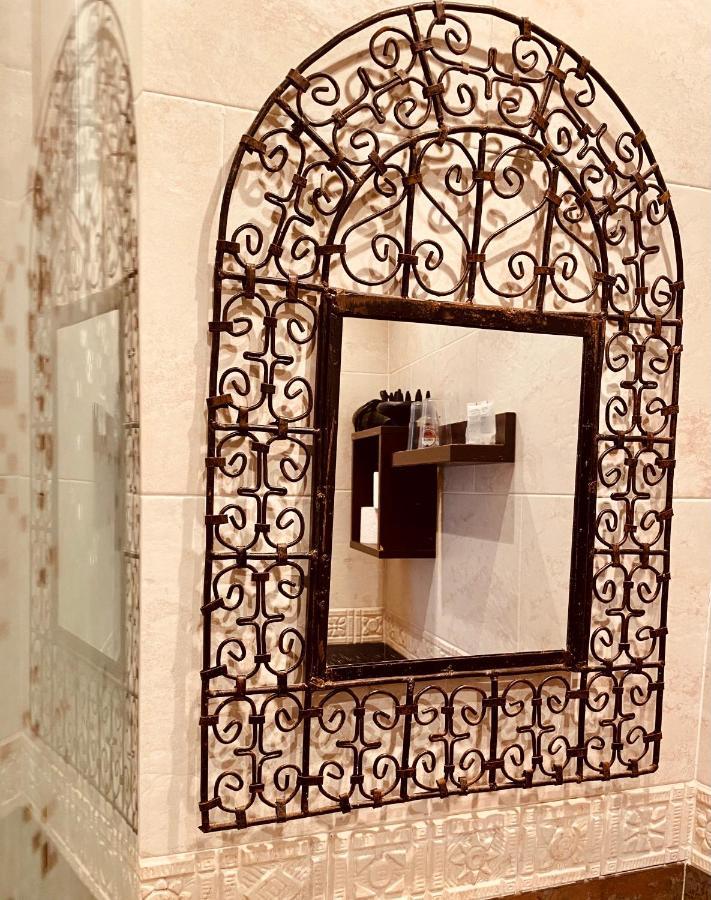 Hostal La Garita Peñíscola Dış mekan fotoğraf