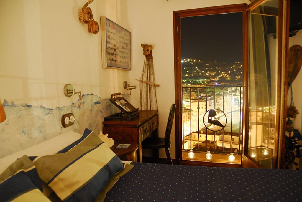 Hostal La Garita Peñíscola Oda fotoğraf